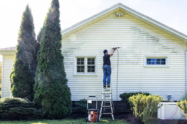 Trusted Argyle, TX Pressure Washing Services Experts